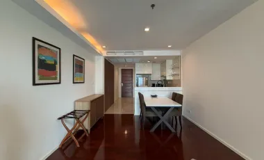 Apartamento en alquiler de 2 habitaciones en Khlong Toei, Bangkok
