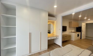 Wohnung zum Kauf mit 1 Zimmer in Mueang Chiang Mai, Chiang Mai