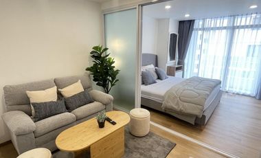 Wohnung zum Kauf mit 1 Zimmer in Mueang Chiang Mai, Chiang Mai