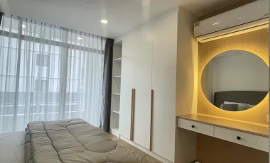 Wohnung zum Kauf mit 1 Zimmer in Mueang Chiang Mai, Chiang Mai