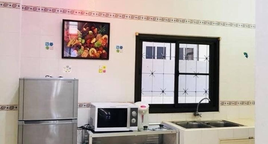 Casa en alquiler de 2 habitaciones en Hua Hin, Prachuap Khiri Khan