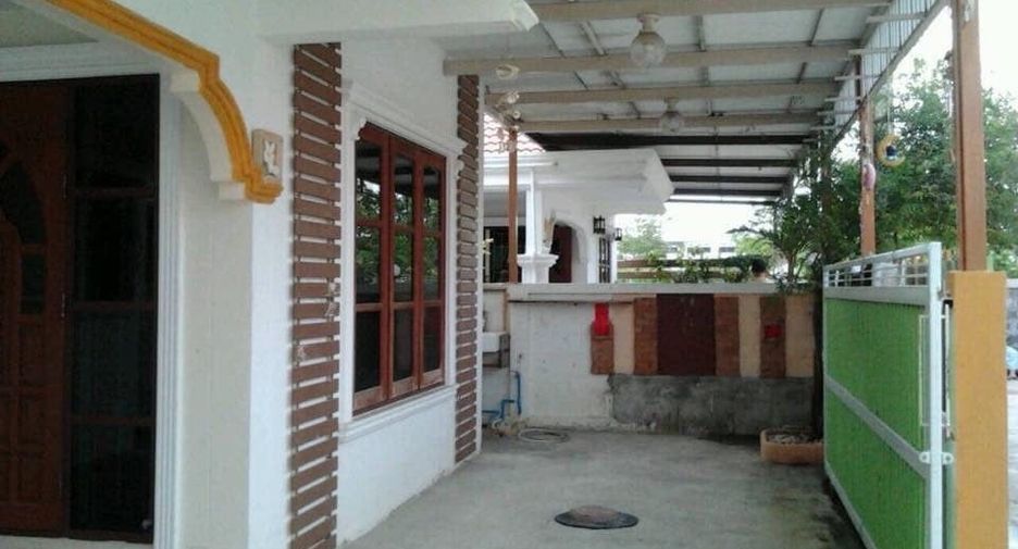 Casa en alquiler de 2 habitaciones en Hua Hin, Prachuap Khiri Khan