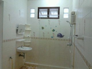 Casa en alquiler de 2 habitaciones en Hua Hin, Prachuap Khiri Khan