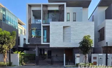 Haus zum Kauf und zur Miete mit 4 Zimmer in Suan Luang, Bangkok