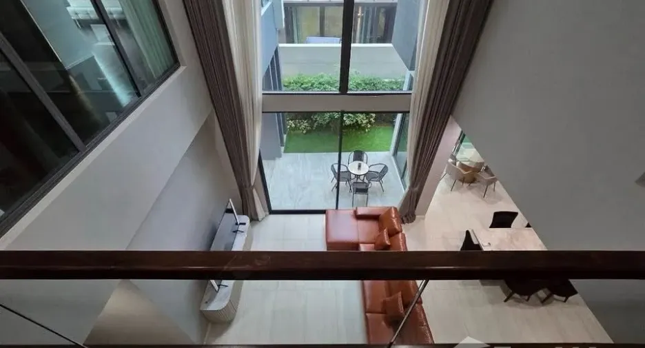 Haus zum Kauf und zur Miete mit 4 Zimmer in Suan Luang, Bangkok