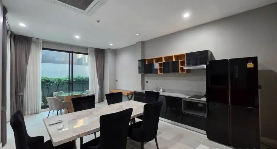 Haus zum Kauf und zur Miete mit 4 Zimmer in Suan Luang, Bangkok