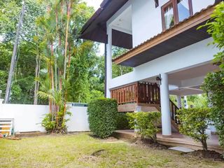 À louer 3 chambres maison à Mueang Phuket, Phuket