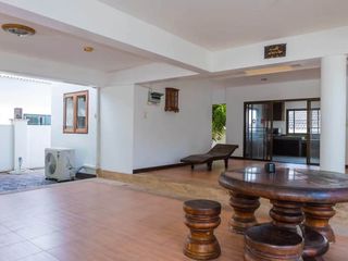 À louer 3 chambres maison à Mueang Phuket, Phuket