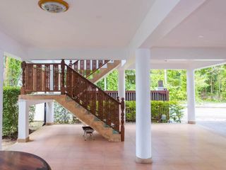 À louer 3 chambres maison à Mueang Phuket, Phuket