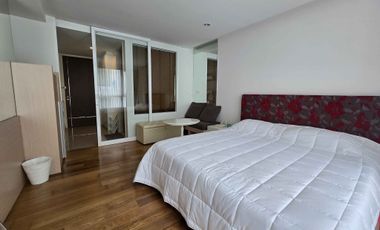 Wohnung zum Kauf mit 1 Zimmer in Watthana, Bangkok