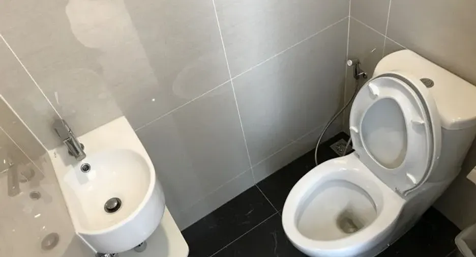 Condo en alquiler de 1 habitaciones en Khlong Toei, Bangkok