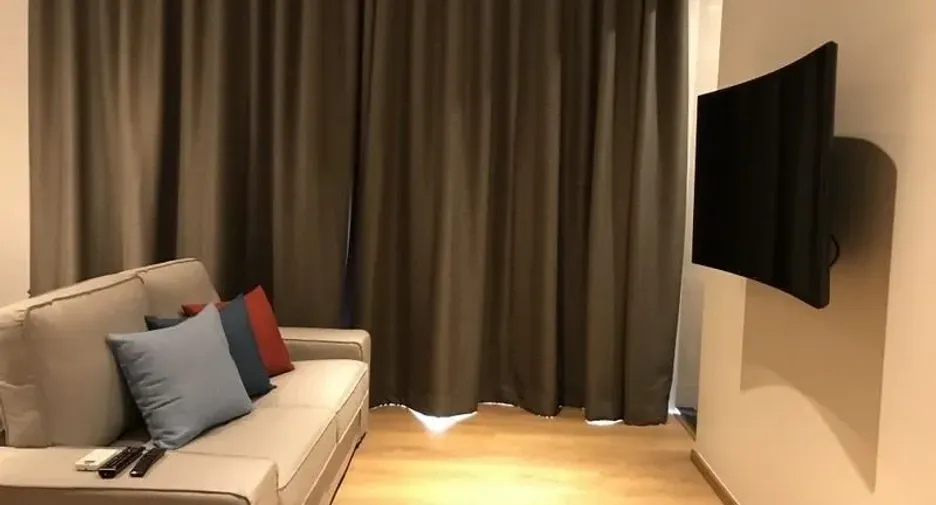 Condo en alquiler de 1 habitaciones en Khlong Toei, Bangkok