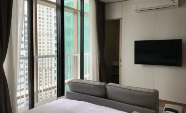 Condo en alquiler de 1 habitaciones en Khlong Toei, Bangkok