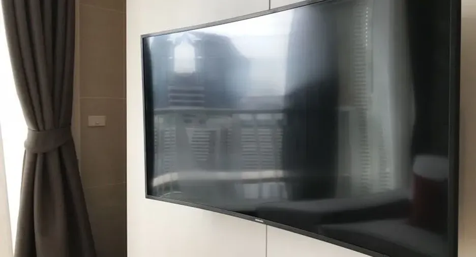 Condo en alquiler de 1 habitaciones en Khlong Toei, Bangkok