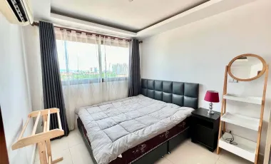 Condo en venta de 1 habitaciones en Jomtien, Pattaya
