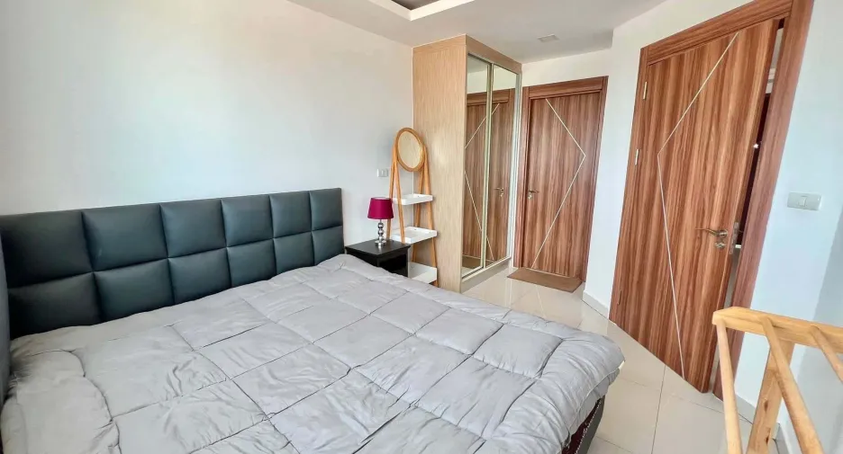 Condo en venta de 1 habitaciones en Jomtien, Pattaya