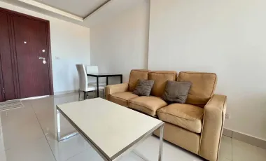 Condo en venta de 1 habitaciones en Jomtien, Pattaya