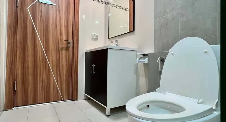 Condo en venta de 1 habitaciones en Jomtien, Pattaya