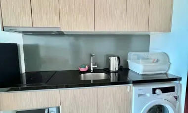 Condo en venta de 1 habitaciones en Jomtien, Pattaya