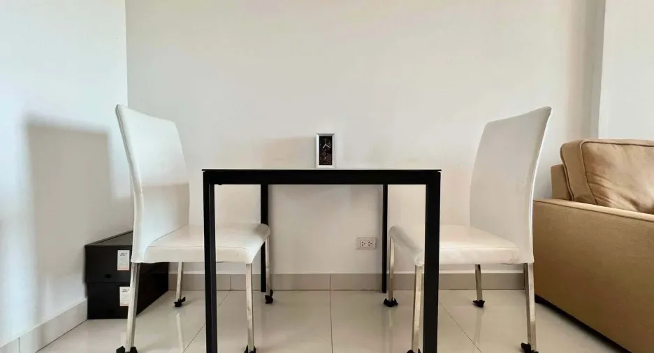 Condo en venta de 1 habitaciones en Jomtien, Pattaya