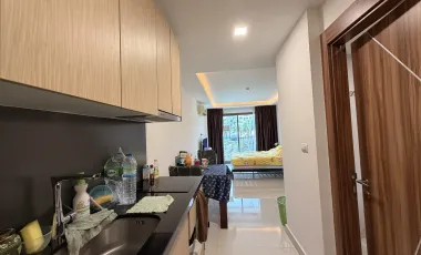 Condo en venta de estudio en Jomtien, Pattaya