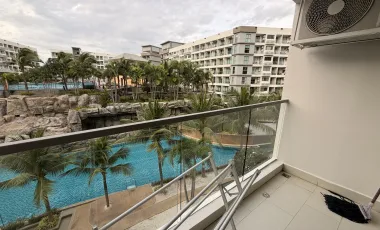 Condo en venta de estudio en Jomtien, Pattaya