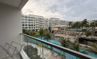 Condo en venta de estudio en Jomtien, Pattaya