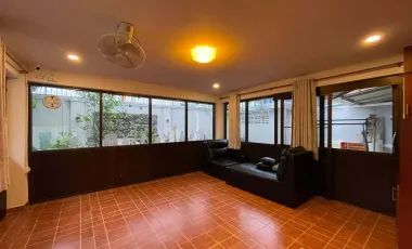 Casa en venta y en alquiler de 5 habitaciones en Jomtien, Pattaya