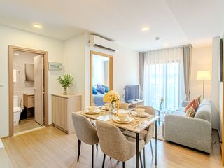À louer 2 chambres condo à Mueang Phuket, Phuket