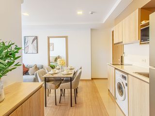 À louer 2 chambres condo à Mueang Phuket, Phuket