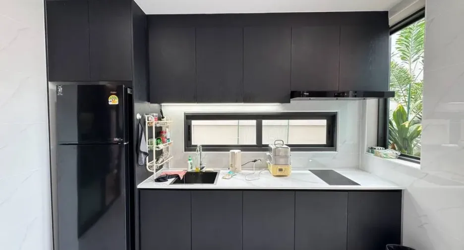 Casa en venta de 5 habitaciones en Huay Yai, Pattaya