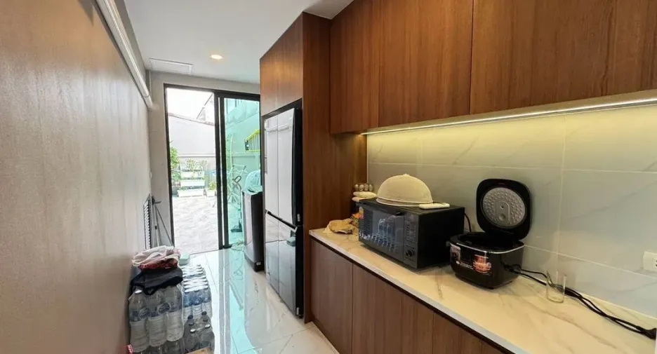 Casa en venta de 5 habitaciones en Huay Yai, Pattaya
