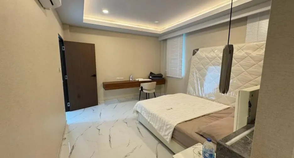 Casa en venta de 5 habitaciones en Huay Yai, Pattaya