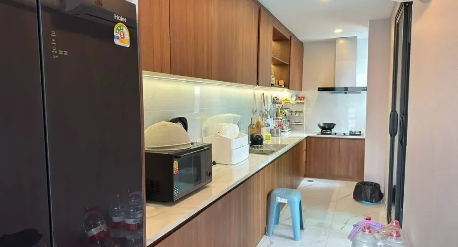 Casa en venta de 5 habitaciones en Huay Yai, Pattaya