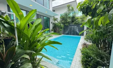 Casa en venta de 5 habitaciones 