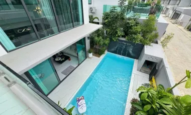 Casa en venta de 5 habitaciones 
