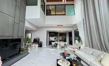 Casa en venta de 5 habitaciones 