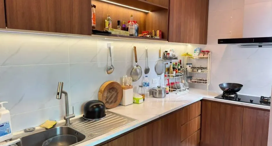 Casa en venta de 5 habitaciones en Huay Yai, Pattaya