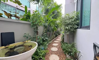 Casa en venta de 5 habitaciones 