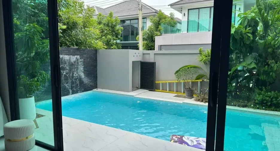Casa en venta de 5 habitaciones en Huay Yai, Pattaya
