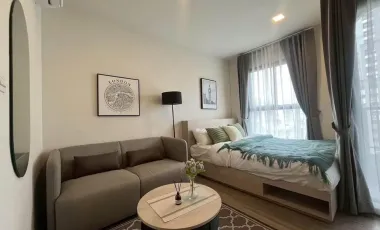 For rent 1 Beds condo in Watthana, Bangkok