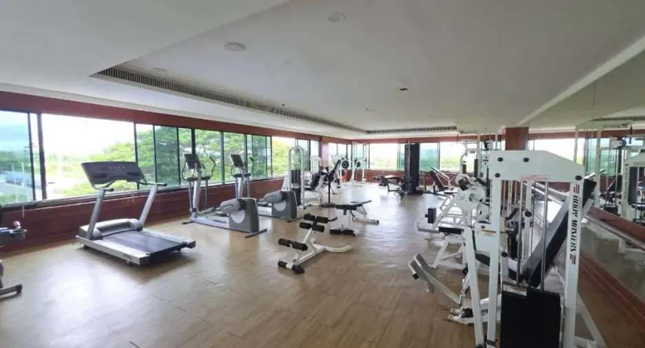 ขาย 2 ห้องนอน คอนโด ใน นาจอมเทียน, พัทยา
