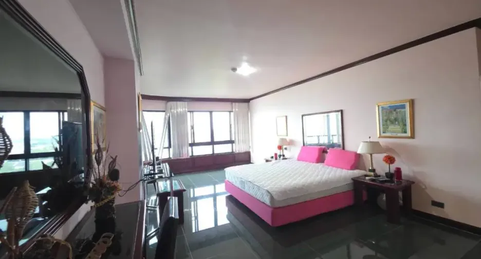 ขาย 2 ห้องนอน คอนโด ใน นาจอมเทียน, พัทยา