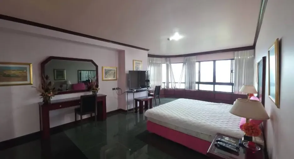 ขาย 2 ห้องนอน คอนโด ใน นาจอมเทียน, พัทยา