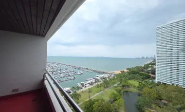 Wohnung zum Kauf mit 2 Zimmer in Na Jomtien, Pattaya