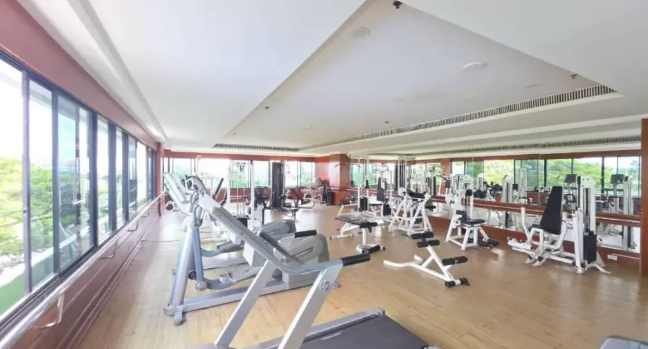 ขาย 2 ห้องนอน คอนโด ใน นาจอมเทียน, พัทยา