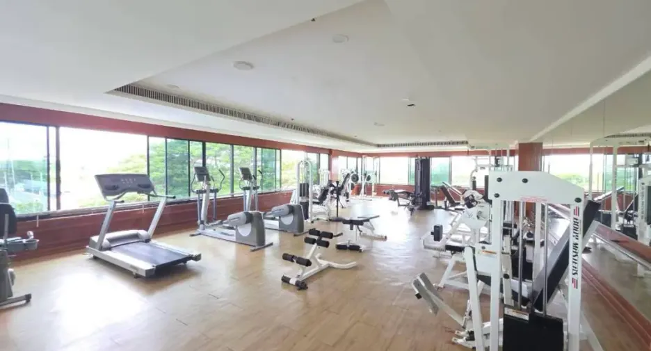 ขาย 2 ห้องนอน คอนโด ใน นาจอมเทียน, พัทยา