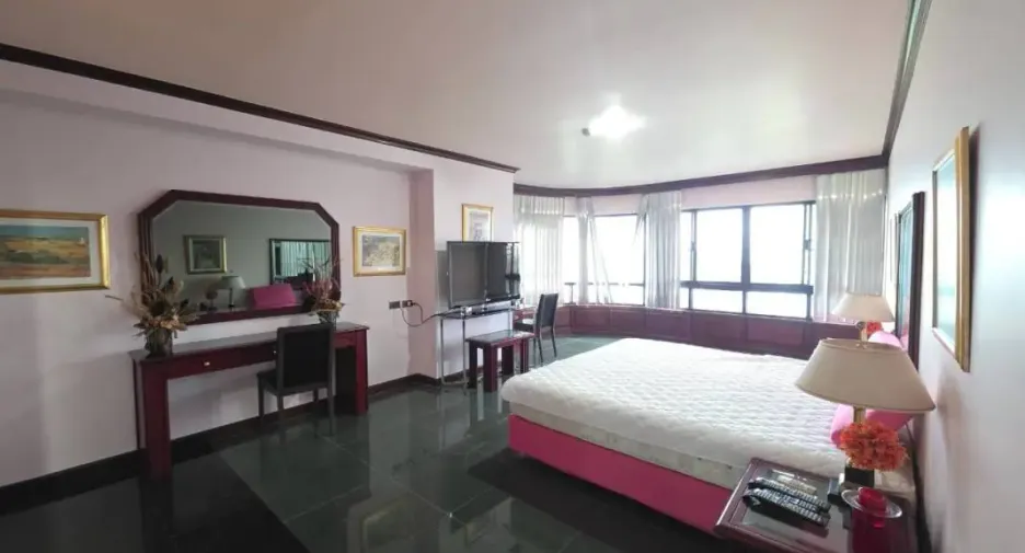 ขาย 2 ห้องนอน คอนโด ใน นาจอมเทียน, พัทยา