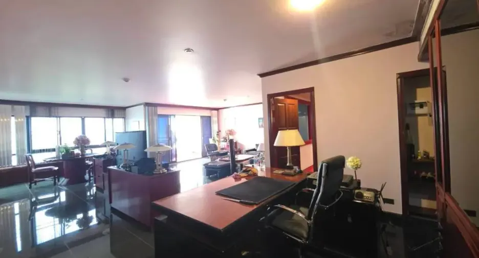 ขาย 2 ห้องนอน คอนโด ใน นาจอมเทียน, พัทยา