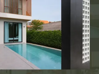 À vendre 5 chambres maison à Bang Lamung, Chonburi